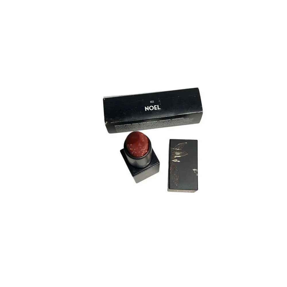 Color Street Lipstick 403‎ Noel Limited Edition Shade Christmas Collection 2023